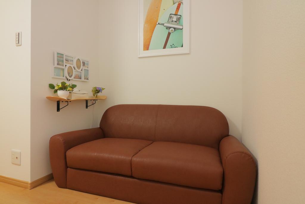 קיוטו Hg Cozy Hotel No.29 מראה חיצוני תמונה