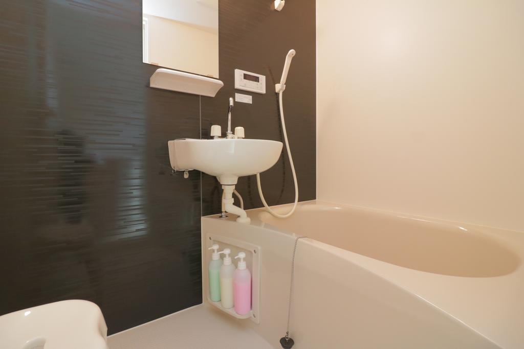 קיוטו Hg Cozy Hotel No.29 מראה חיצוני תמונה